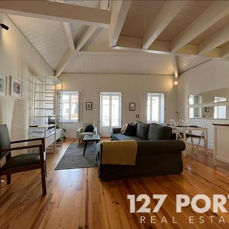 Ml240 Spacious Central Apartment 포르투 외부 사진