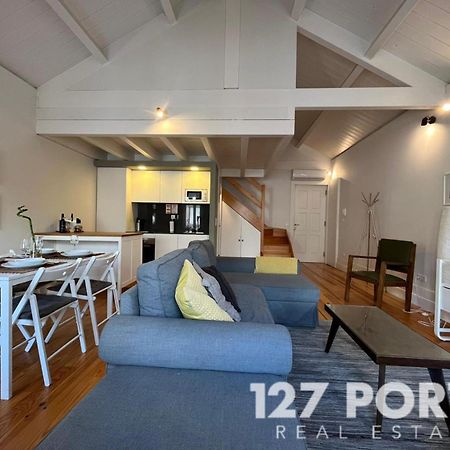Ml240 Spacious Central Apartment 포르투 외부 사진