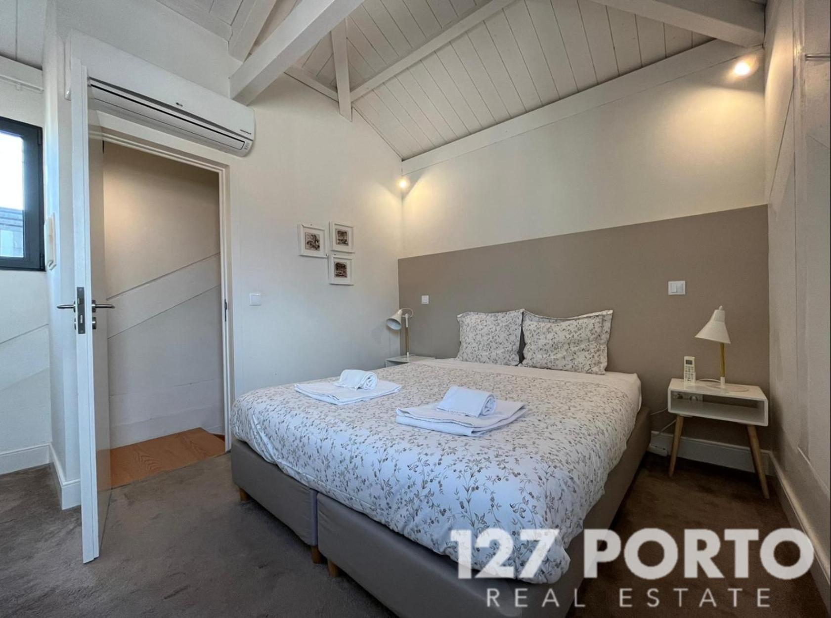 Ml240 Spacious Central Apartment 포르투 외부 사진