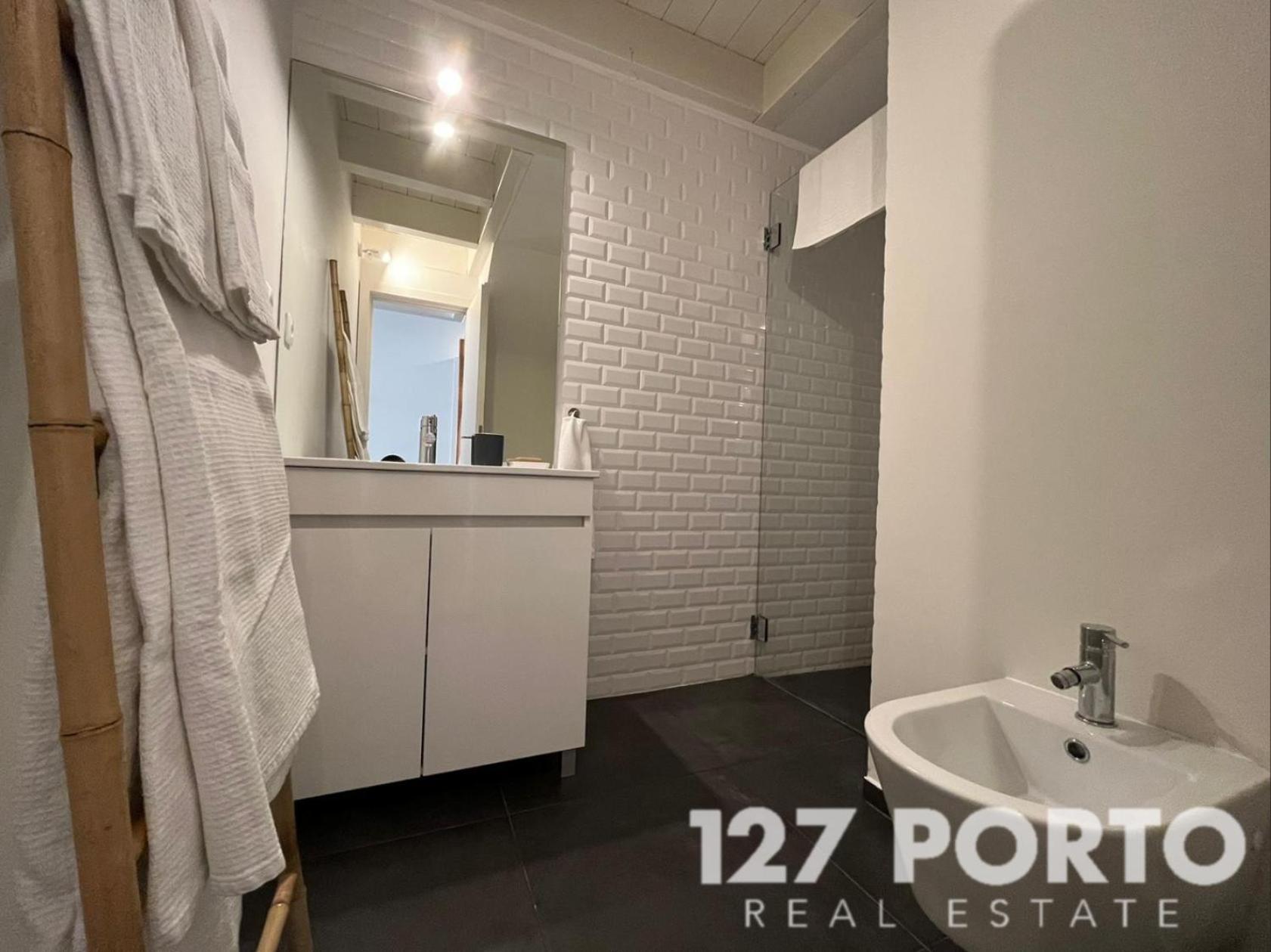 Ml240 Spacious Central Apartment 포르투 외부 사진