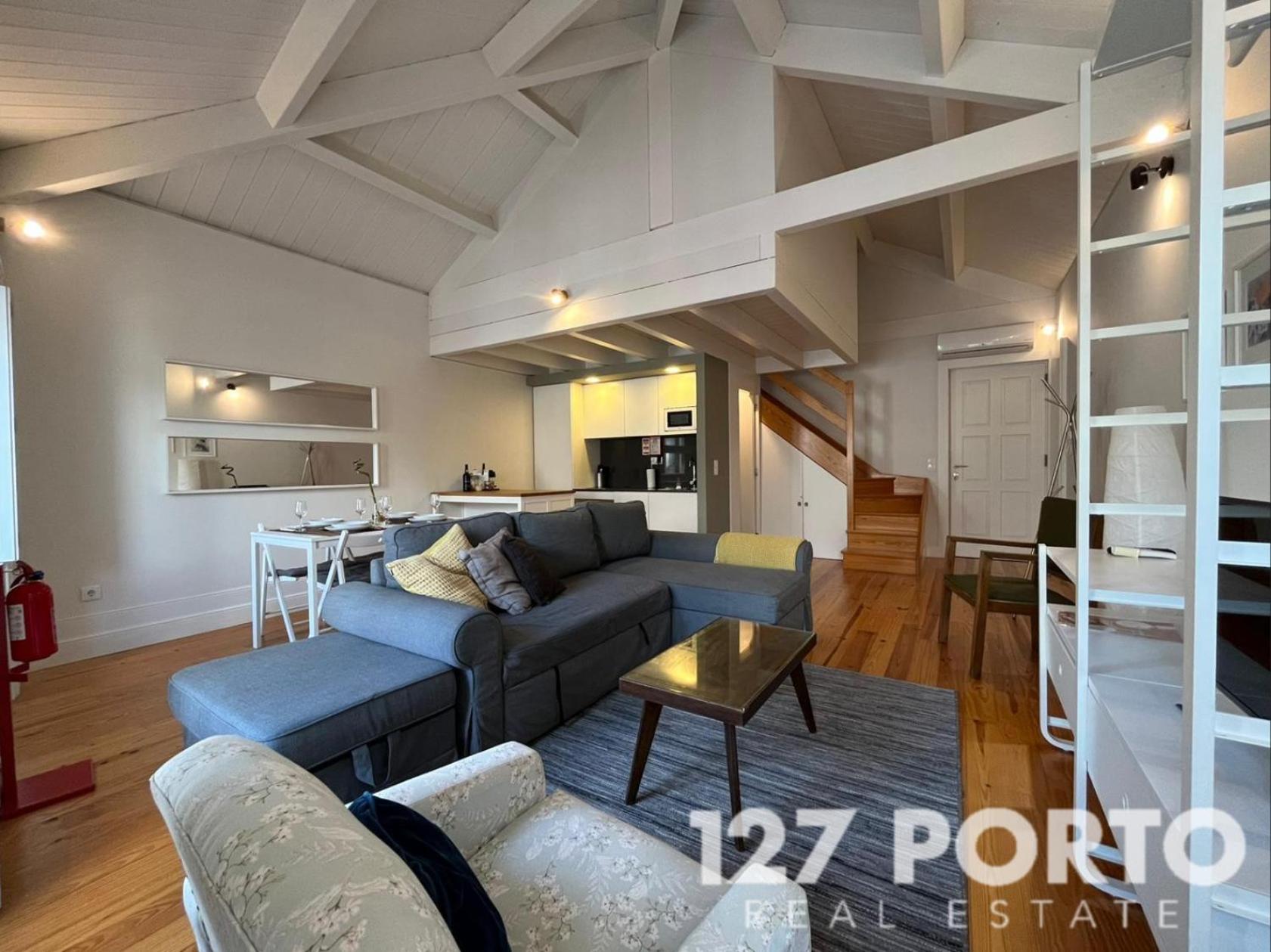 Ml240 Spacious Central Apartment 포르투 외부 사진